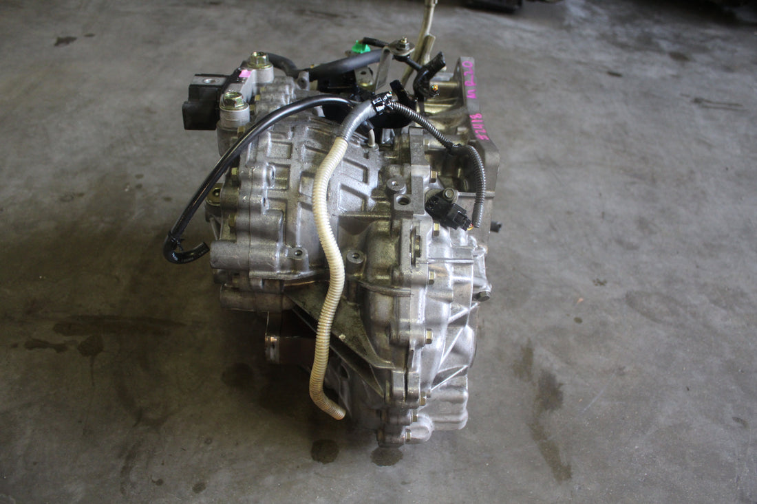 2013 2014 NISSAN NV200 CVT TRANSMISSION 2.0L 4 CYL. JDM MR20 13-14
