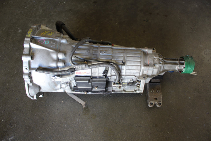 2006 Lexus Gs300 3.0L Automatic Rwd Transmission Jdm 3gr 6 cylinder