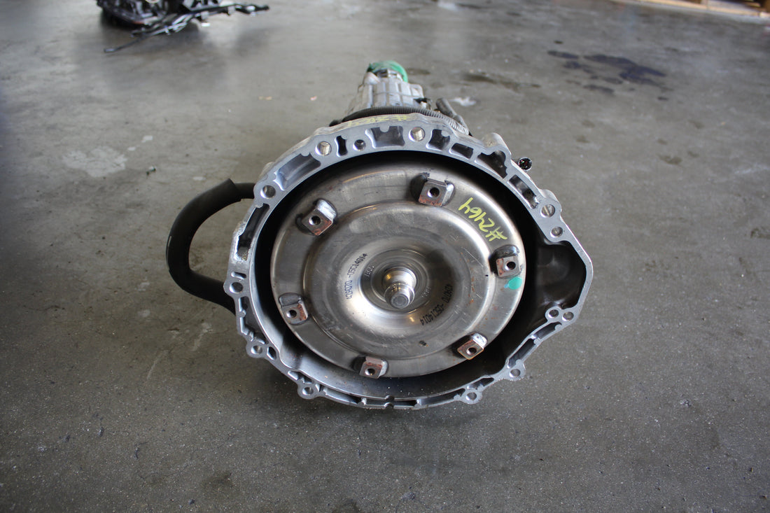 2006 Lexus Gs300 Rwd Automatic Transmission Jdm 3gr 3.0L