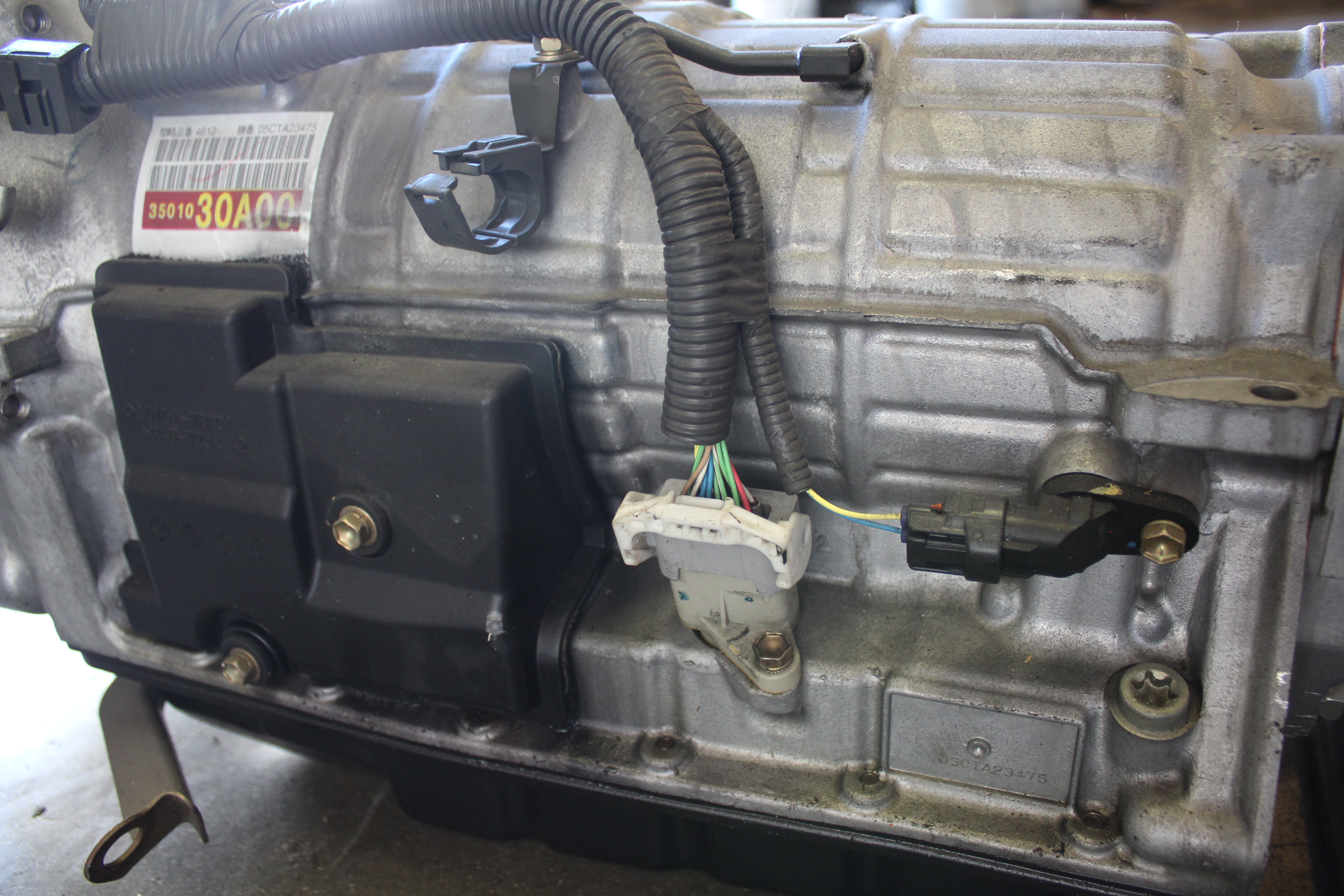 2006 Lexus Gs300 Rwd Automatic Transmission Jdm 3gr 3.0L