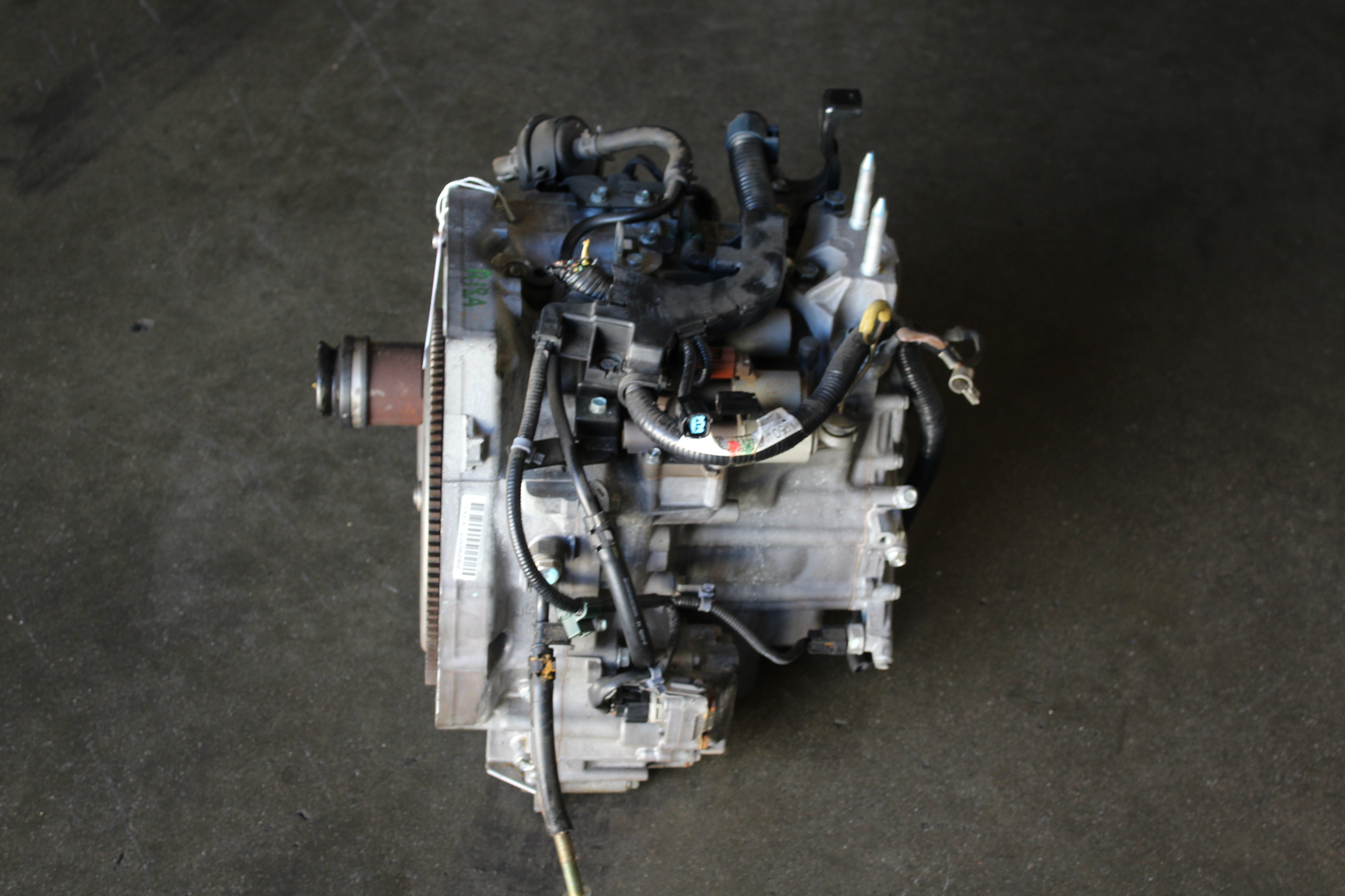 06-07-08-09-10-11 Honda Civic R18A 1.8L VTEC Automatic Transmission JDM SXEA