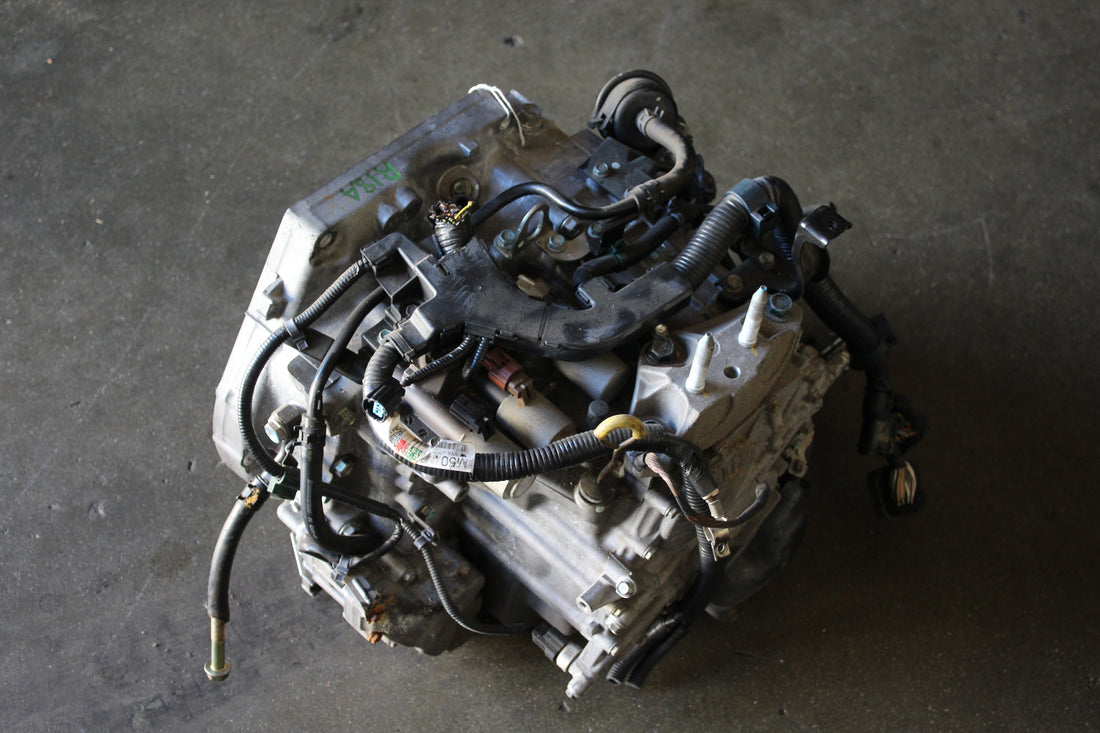 06-07-08-09-10-11 Honda Civic R18A 1.8L VTEC Automatic Transmission JDM SXEA
