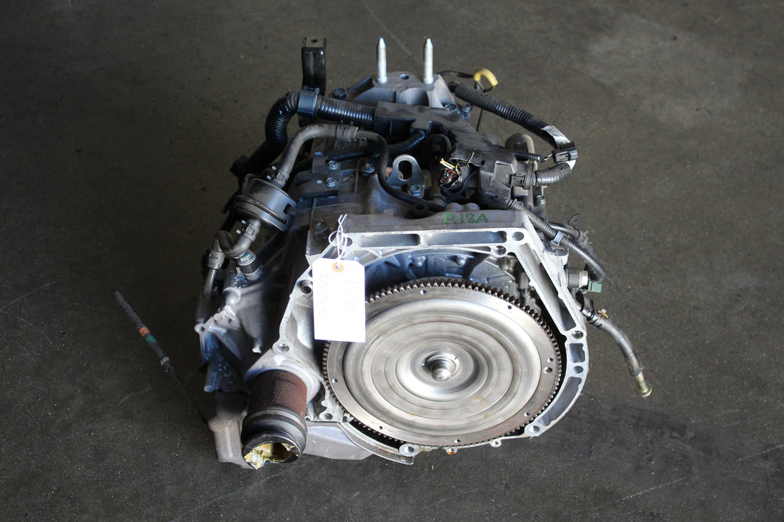 2006-2007-2008-2009-2010-2011 Honda Civic R18a 1.8L  Automatic Transmission