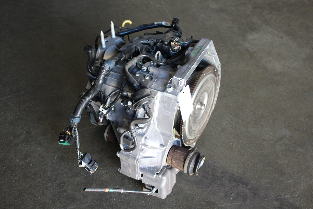 06-07-08-09-10-11 Honda Civic R18A 1.8L VTEC Automatic Transmission JDM SXEA