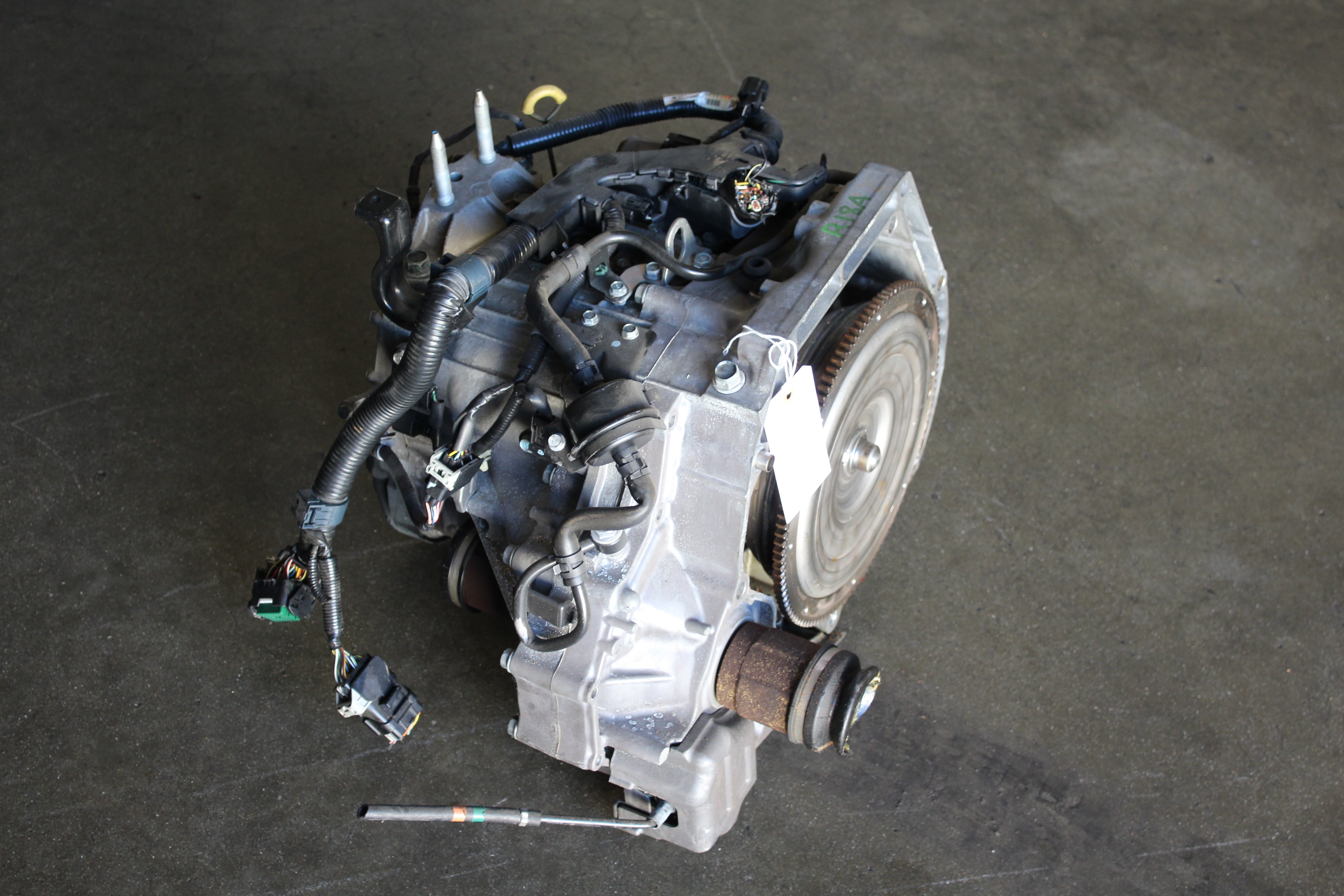 2006-2011 Honda Civic 1.8l Automatic Transmission Jdm R18a Sxea