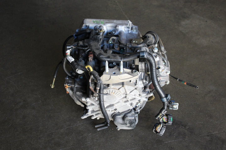 2006-2007-2008-2009-2010-2011 Honda Civic R18a 1.8L  Automatic Transmission