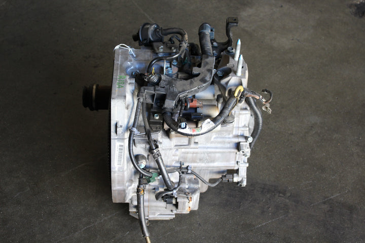 2006-2011 Honda Civic 1.8l Automatic Transmission Jdm R18a Sxea