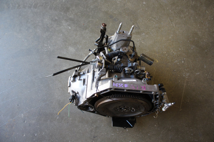 JDM 2006-2011 HONDA CIVIC 1.8L 5 SPEED MANUAL TRANSMISSION R18