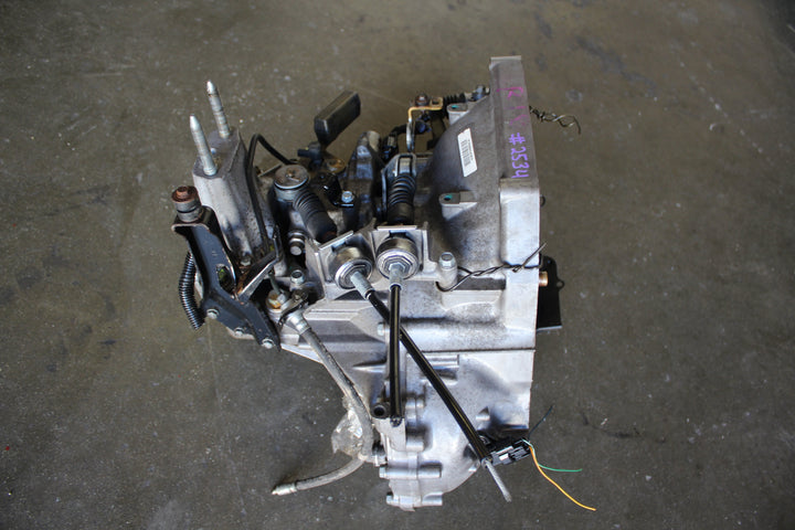 JDM 2006-2011 HONDA CIVIC 1.8L 5 SPEED MANUAL TRANSMISSION R18
