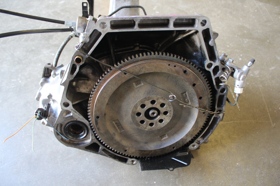 JDM 2006-2011 HONDA CIVIC 1.8L 5 SPEED MANUAL TRANSMISSION R18