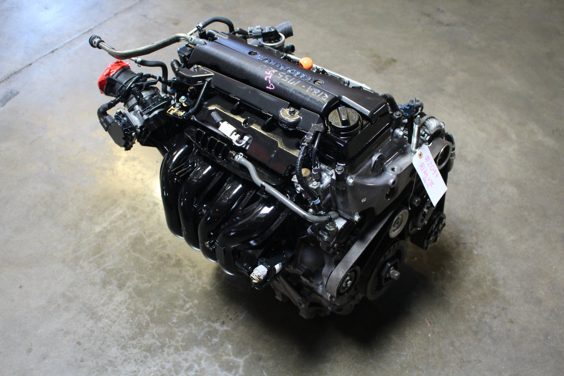 2006-2011 Honda Civic 1.8L SOHC VTEC 4CYL Engine R18A1