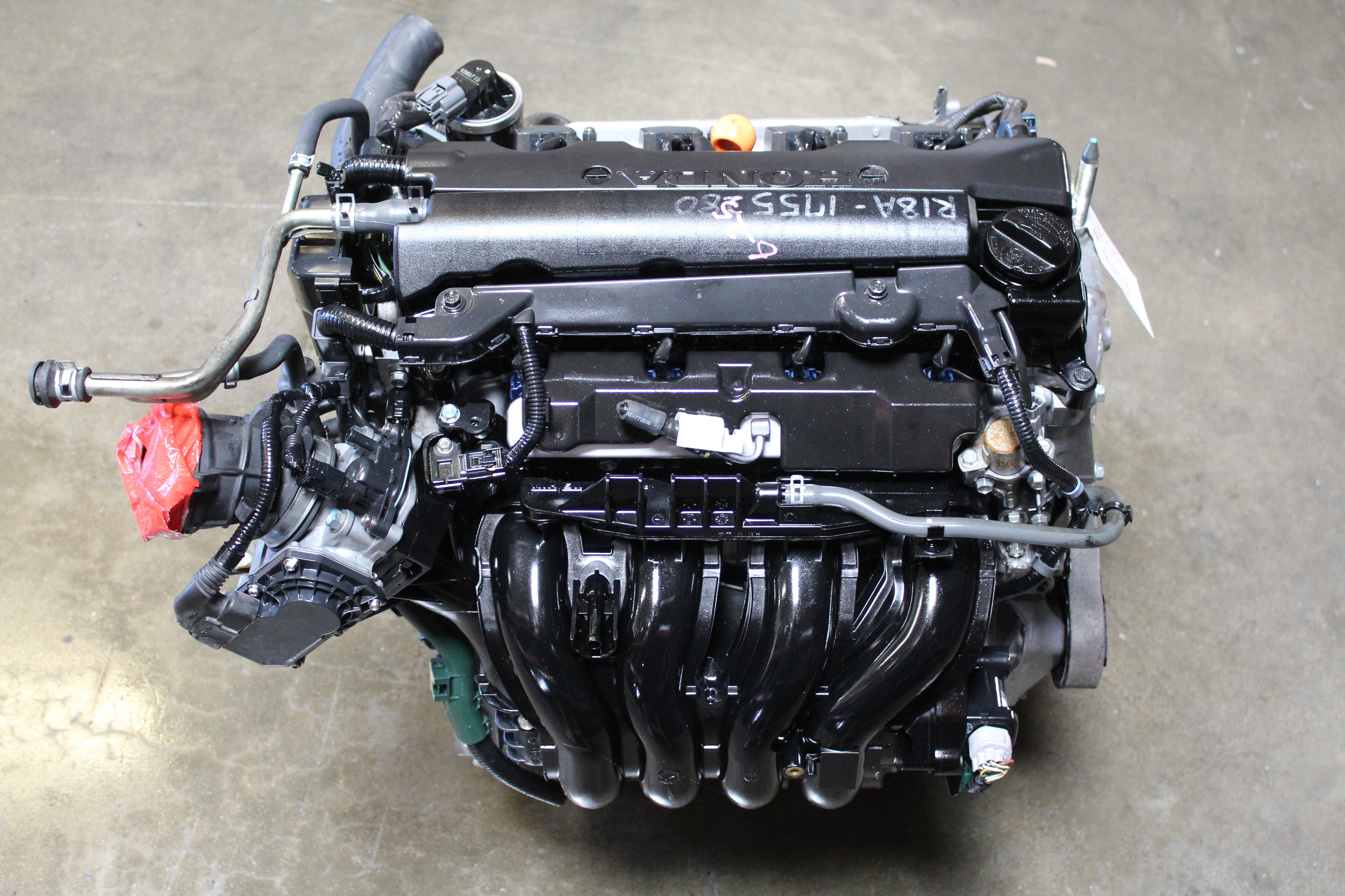 2006-2011 Honda Civic 1.8L SOHC VTEC 4CYL Engine R18A1