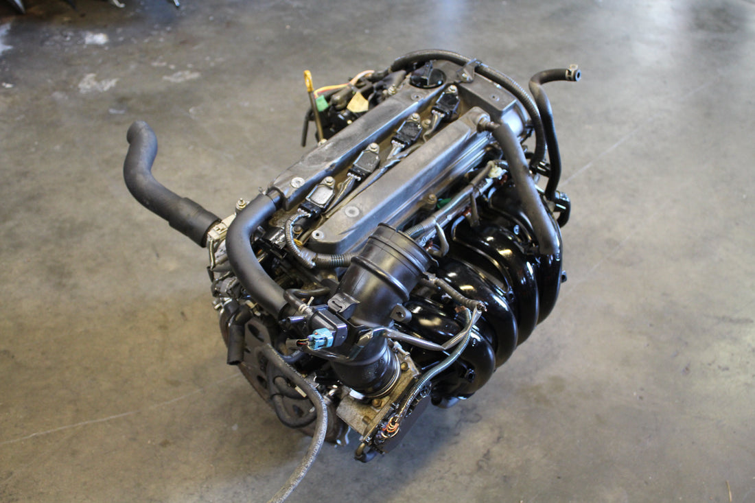 2002-2009 Jdm Toyota Camry Engine 2.4l 2az-fe Vvti Motor
