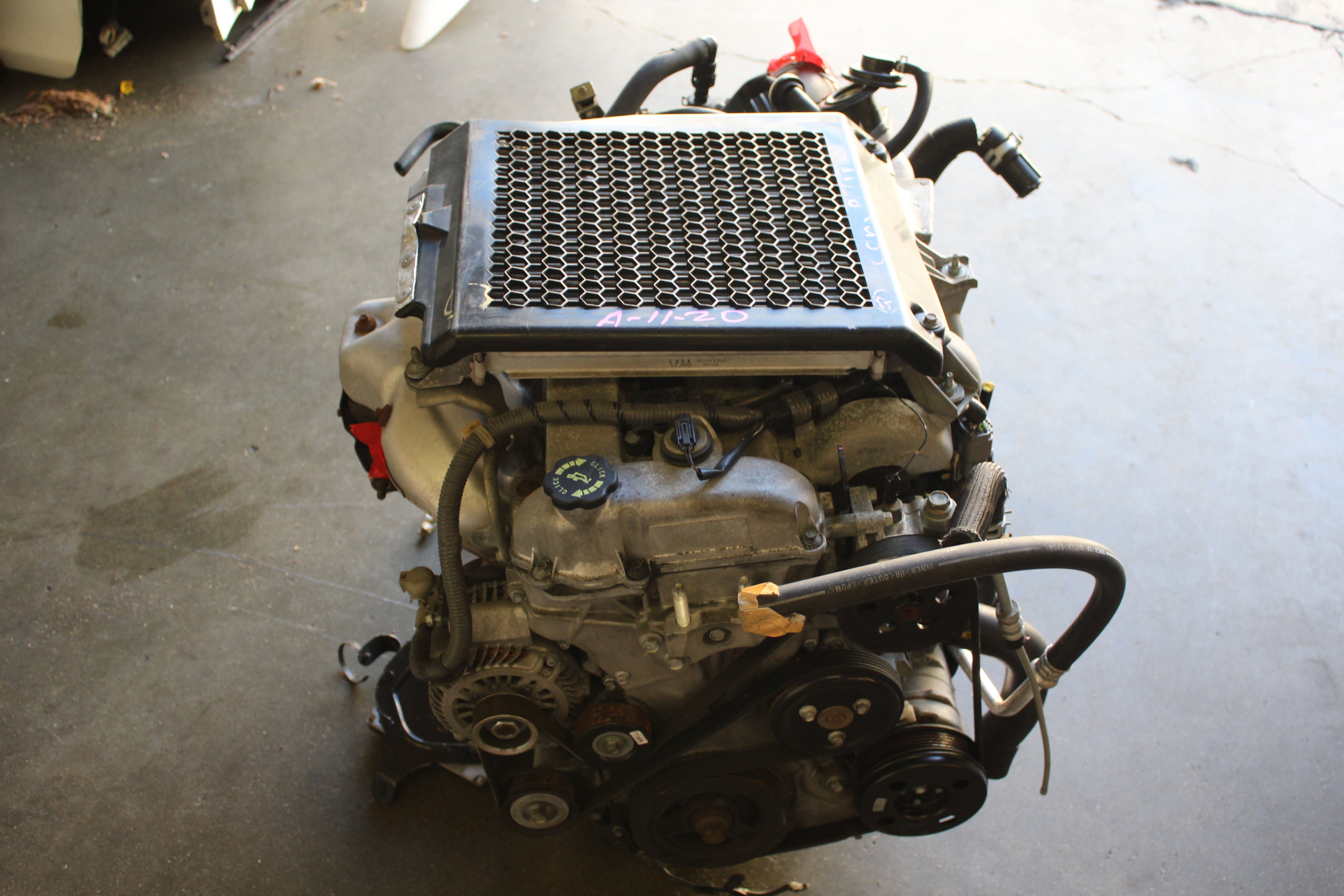 JDM Mazda Speed3 CX7 L3T Turbo 2006-2012 engine L3-VDT DISI 2.3L