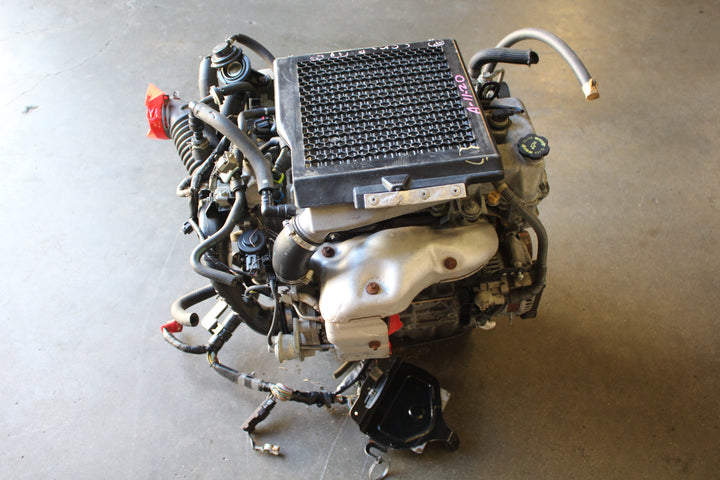 JDM 2006-2012 MAZDA SPEED3 TURBO ENGINE 2.3L MAZDA CX7 07-12 L3-VDT DISI TURBO