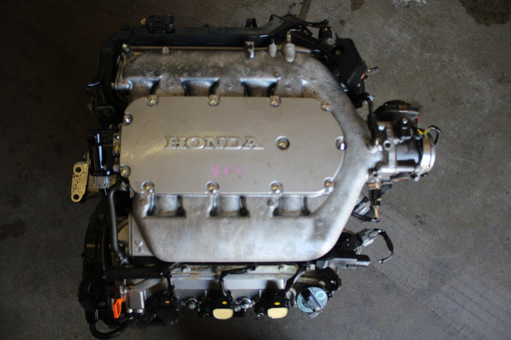 03-07 JDM Honda Accord Motor J30A 3.0L V6 i-VTEC  Engine