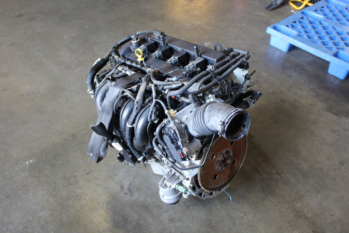 JDM 2006 2007 2008 MAZDA 6 ENGINE L3-VE 4 CYL 2.3L DOHC MOTOR MAZDA6