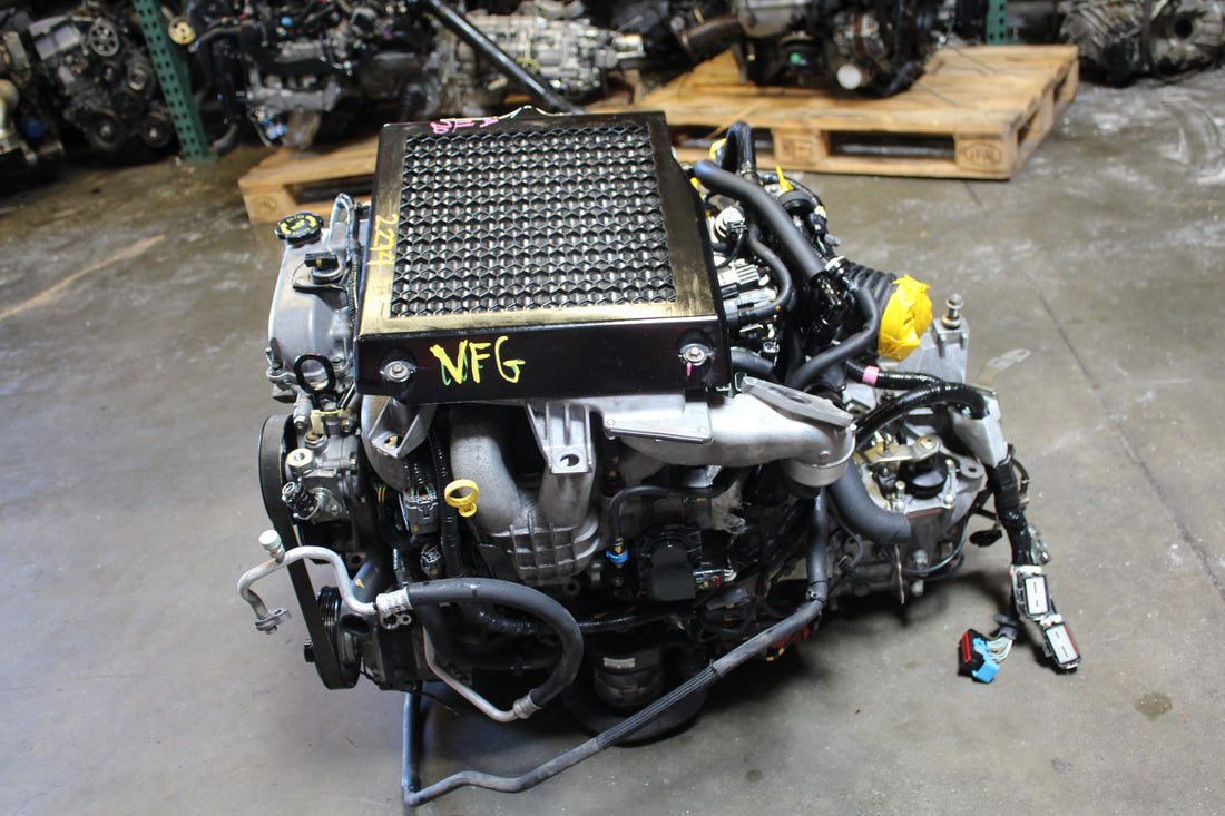 JDM MAZDASPEED 3 ENGINE W/ 6 SPEED MT 2.3L MZR MOTOR MS3 VDT 2006-2012