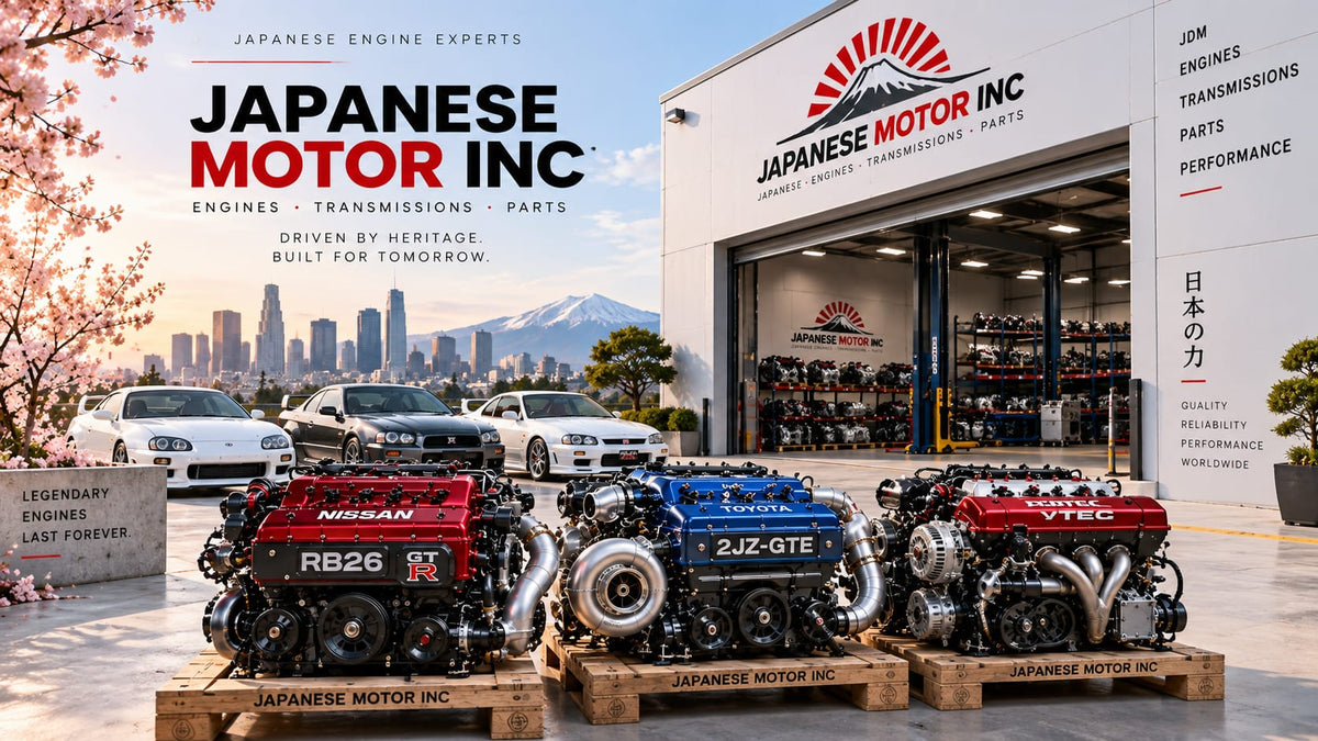 Japanese