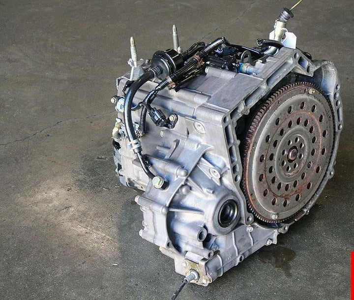 Acura Tsx 2006-2007-2008 K24A 2.4L Jdm Automatic Transmission MFKA