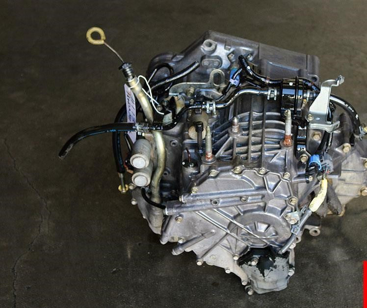 Acura Tsx 2006-2007-2008 K24A 2.4L Jdm Automatic Transmission MFKA