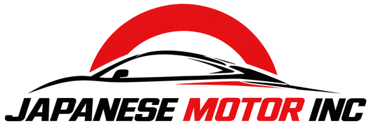  Japanese Motor Inc